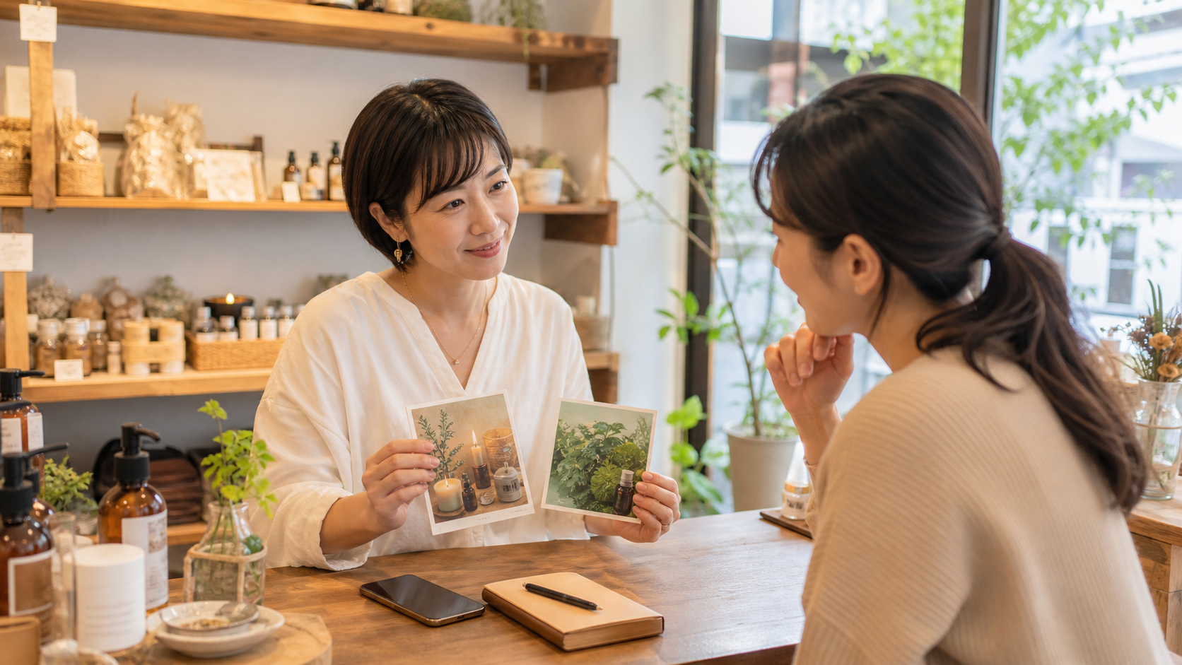 SNS集客で売り込みたくない人へ|相談につながる情報提供と自然なCTA