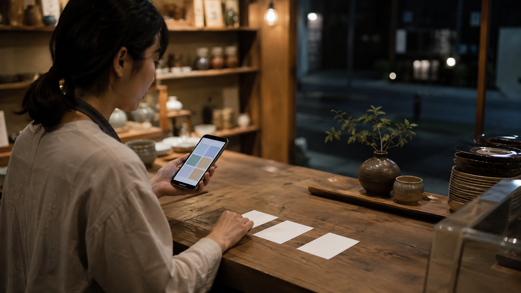 SNS投稿が宣伝ばかりになるとき|役立つ発信へ変える手順